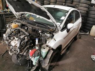 Ford Fiesta  picture 4