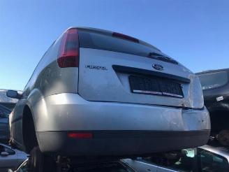 Ford Fiesta  picture 2