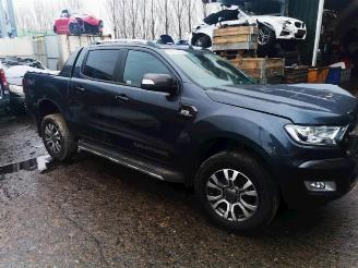 Démontage voiture Ford Ranger Ranger, Pick-up, 2022 3.2 TDCi 20V 2017/2