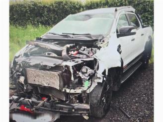 Démontage voiture Ford Ranger Ranger, Pick-up, 2011 2.0 EcoBlue 16V 4x4 2022/1