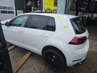 demontáž osobní automobily Volkswagen Golf Golf VII (AUA), Hatchback, 2012 / 2021 2.0 GTI 16V Performance Package 2018/3