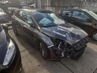 Sloopauto Ford Focus  2017/3