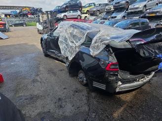 Tesla Model 3 Model 3, Sedan, 2017 Standard RWD Plus, Loing Range RWD picture 7