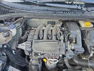 Citroën C3 C3 (SC), Hatchback 5-drs, 2009 / 2016 1.0 Vti 68 12V picture 8