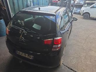 Citroën C3 C3 (SC), Hatchback 5-drs, 2009 / 2016 1.0 Vti 68 12V picture 10