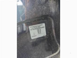 Citroën C3 C3 (SC), Hatchback 5-drs, 2009 / 2016 1.0 Vti 68 12V picture 13