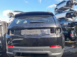 Land Rover Discovery Sport Discovery Sport (LC), Terreinwagen, 2014 2.0 P200 MHEV 16V AWD picture 3