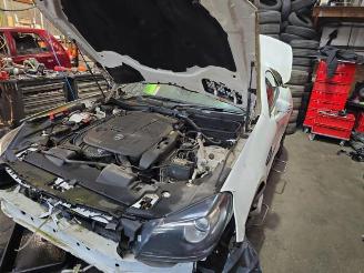 Mercedes SLK SLK (R172), Cabrio, 2011 / 2016 3.5 350 V6 24V BlueEFFICIENCY picture 11