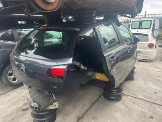 Citroën C3 C3 (SC), Hatchback 5-drs, 2009 / 2016 1.0 Vti 68 12V picture 14