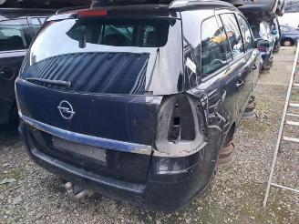  Opel Zafira Zafira (M75), MPV, 2005 / 2015 1.8 16V Ecotec 2006/1