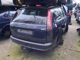  Ford Focus Focus 2 Wagon, Combi, 2004 / 2012 1.8 16V 2007/8