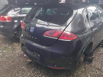 Seat Leon  picture 6