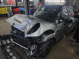 Vrakbiler auto Mini Cooper Mini (F56), Hatchback 3-drs, 2013 Cooper SE,Electric 2023/10