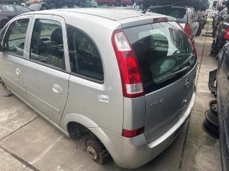 Vrakbiler auto Opel Meriva Meriva (A), MPV, 2003 / 2010 1.6 16V 2006/3