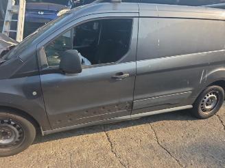 Ford Transit Connect Transit Connect (PJ2), Van, 2013 1.5 TDCi ECOnetic picture 2