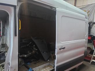 disassembly passenger cars Ford Transit Transit, Bus, 2013 2.2 TDCi 16V 2018/1
