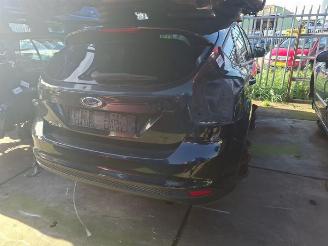  Ford Focus Focus 3, Hatchback, 2010 / 2020 1.6 Ti-VCT 16V 125 2011/4