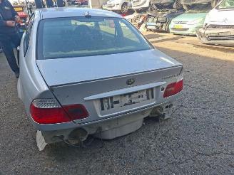  BMW 3-serie 3 serie (E46/2), Coupe, 1998 / 2006 330 Ci 24V 2001