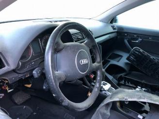 Audi A4 A4 (B6), Sedan, 2000 / 2005 2.0 20V picture 3