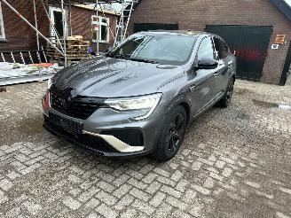 begagnad bil auto Renault Arkana E-TECH ENGINEERD 2023/4
