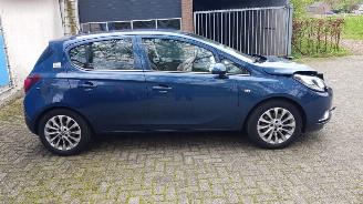 Opel Corsa Corsa E Hatchback 1.3 CDTi 16V ecoFLEX (B13DTE(Euro 6)) [70kW]  (09-20=
14/...) picture 2