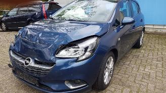 Opel Corsa Corsa E Hatchback 1.3 CDTi 16V ecoFLEX (B13DTE(Euro 6)) [70kW]  (09-20=
14/...) picture 6