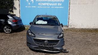 Uttjänta bilar auto Opel Corsa Corsa E Hatchback 1.4 16V (B14XER(Euro 6)) [66kW]  (09-2014/12-2019) 2015/0