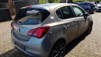 Opel Corsa Corsa E Hatchback 1.4 16V (B14XER(Euro 6)) [66kW]  (09-2014/12-2019) picture 4