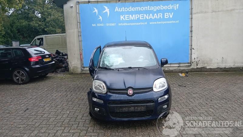 Fiat Panda Panda (312) Hatchback 0.9 TwinAir 65 (312.A.4000) [48kW]  (04-2012/...=
)