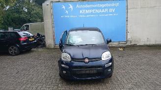 Vrakbiler auto Fiat Panda Panda (312) Hatchback 0.9 TwinAir 65 (312.A.4000) [48kW]  (04-2012/...=
) 2013/0