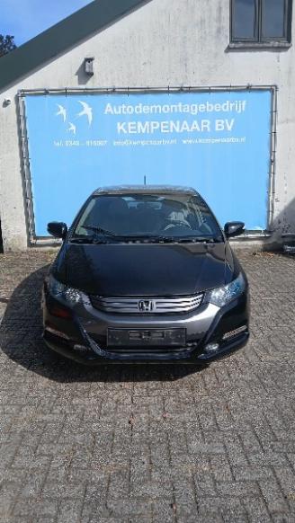 Démontage voiture Honda Insight Insight (ZE2) Hatchback 1.3 16V VTEC (LDA3) [65kW]  (04-2009/02-2014) 2010