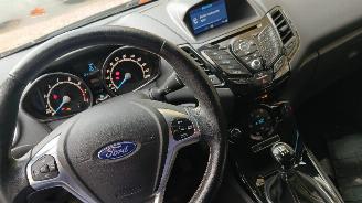 Ford Fiesta Fiesta 6 (JA8) Hatchback 1.0 EcoBoost 12V 100 (SFJC) [74kW]  (01-2013/=
06-2017) picture 12