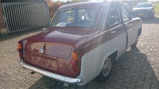Ford  Prefect Algemeen  (01-1970/...) picture 8