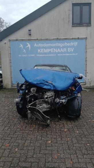  Opel Grandland Grandland (X) SUV 1.2 Turbo 12V (B12XHT(EB2DTS)) [96kW]  (06-2017/...)= 2019