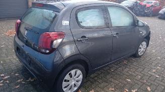 Peugeot 108 108 Hatchback 1.0 12V (1KRFE(CFB)) [51kW]  (05-2014/...) picture 12