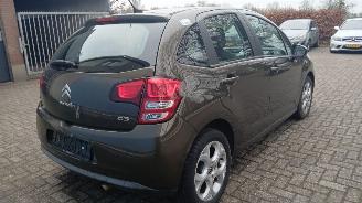 Citroën C3 C3 (SC) Hatchback 5-drs 1.4 (TU3AE5(KFT)) [54kW]  (11-2009/09-2016) picture 8