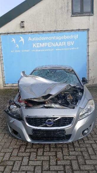 Dezmembrări autoturisme Volvo C-70 C70 (MC) Cabrio 2.5 T5 20V (B5254T7) [169kW]  (03-2007/06-2013) 2013