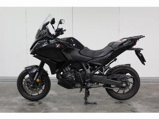 skadebil motor Honda  NT 1100 ABS 2024/1