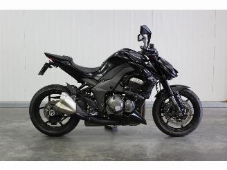 Kawasaki Z 1000 ABS picture 3