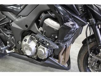 Kawasaki Z 1000 ABS picture 5
