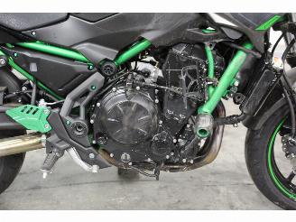 Kawasaki Z 650  picture 9