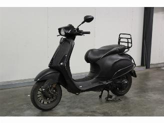 Vespa  Sprint SNOR picture 2
