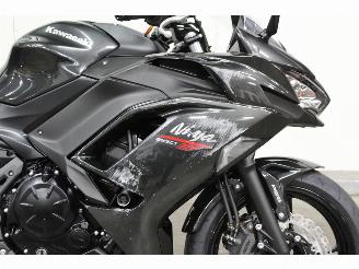 Kawasaki Ninja 650 2025 1 km! picture 10