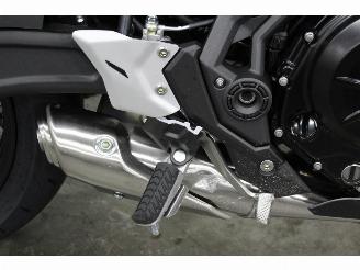 Kawasaki Ninja 650 2025 1 km! picture 15