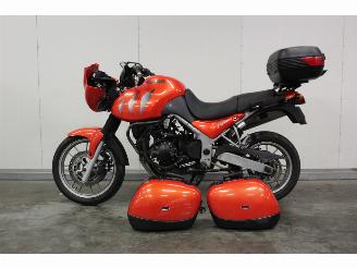 skadebil motor Triumph Tiger  2004/12