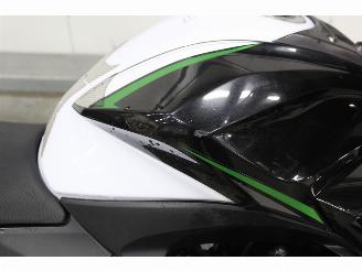 Kawasaki Z 800 ABS picture 9