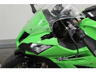 Kawasaki  Ninja ZX-10R ABS picture 7
