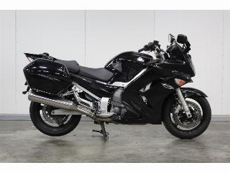 Yamaha FJR 1300  picture 3