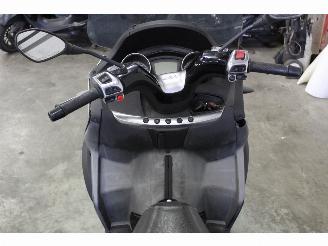 Piaggio MP3 500 LT picture 9