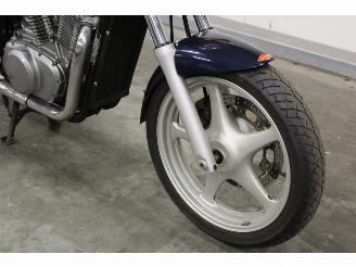 Suzuki VX 800  picture 9